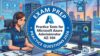 Practice Tests for Microsoft Azure Administrator AZ-104 Exam