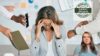 Emotional Intelligence: Burnout in High-Achieving Women
