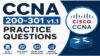 CCNA 200-301 v1.1 Practice Tests & Exam Preparation