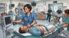 Practice Tests For Advanced Trauma Life Support (ATLS) Exam