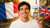 French Through Real Dialogues