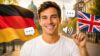 German Through Real Dialogues