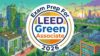 Practice Test For LEED Green Associate Exam Prep 2026