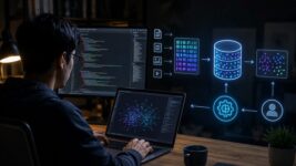 Vector Databases & RAG Architecture: Practice Exams