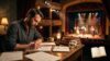 Playwriting Essentials: Master the Art of Writing for Stage