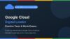 Google Cloud Digital Leader – Practice Tests & Mock Exams