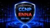 CISCO ENNA 300-445 — 1500 Certified Exam Questions