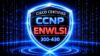 CISCO CCNP ENWLSI 300-430 – 1500 Certified Exam Questions