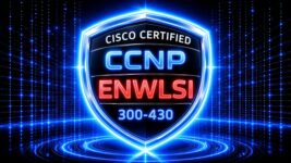CISCO CCNP ENWLSI 300-430 – 1500 Certified Exam Questions