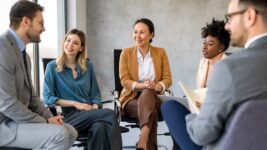 Workplace Neurodiversity Essentials for Beginners