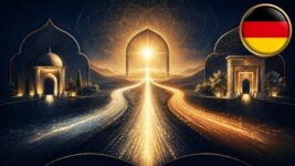 Islam, Christentum, Judentum: Gemeinsamkeiten & Unterschiede