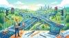 Practice Tests  For PE Civil Transportation Exam 2026