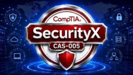 CompTIA SecurityX (CAS-005): 1500 Certified Exam Questions