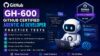 GH-600 Practice Tests: GitHub Certified Agentic AI Developer