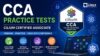 CCA – Cilium Certified Associate Practice Exams [NEW 2026]