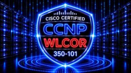 CISCO CCNP WLCOR 350-101 – 1500 Certified Exam Questions