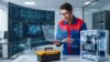 Técnico en Soporte Informático con IA