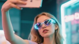 Snap & Shine: Elevate Your iPhone Photography