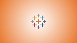 Curso Tableau – Desde cero para principiantes