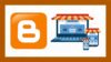 Cómo Crear una Tienda Online con Blogger Desde Cero 2026