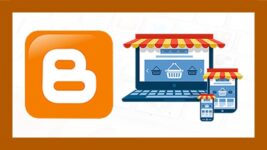 Cómo Crear una Tienda Online con Blogger Desde Cero 2026