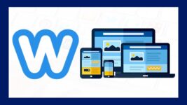 Curso Weebly 2026: Cómo Crear Una Página Web Desde Cero