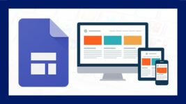 Cómo Crear una Landing Page con Google Sites Desde Cero 2026