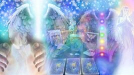Angel Therapy/Angel Reading/ Healing Practitioner Course