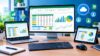 Spreadsheet: Excel & Google Sheet (Beginner to Intermediate)