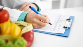 Comprehensive Certified Diet & Nutritionist Diploma Course