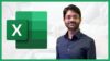 Microsoft Excel from Basics to Advance with Generative AI