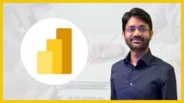 Master Microsoft Power BI from Basics to Advance