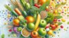 Nutrition Science: Nutrients, Metabolism & Health