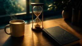 Reprendre le Contrôle du Temps Par L’Immersion Totale