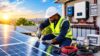 Solar Energy For Electricity & Installation Training