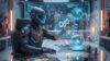 AI-Smart Mechanical Design Engineer