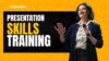 Presentation Skills Training