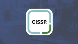 CISSP – Certified Information Systems Security Professional