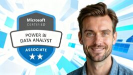 PL-300 Power BI Practice Tests 2026 – 325 Questions