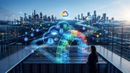 Google Professional Cloud Architect Test