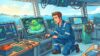 Practice Tests For 2026 Marine Radar Systems & Maintenance