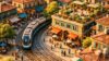 Urban Planning Principles: Land Use, Zoning and Design