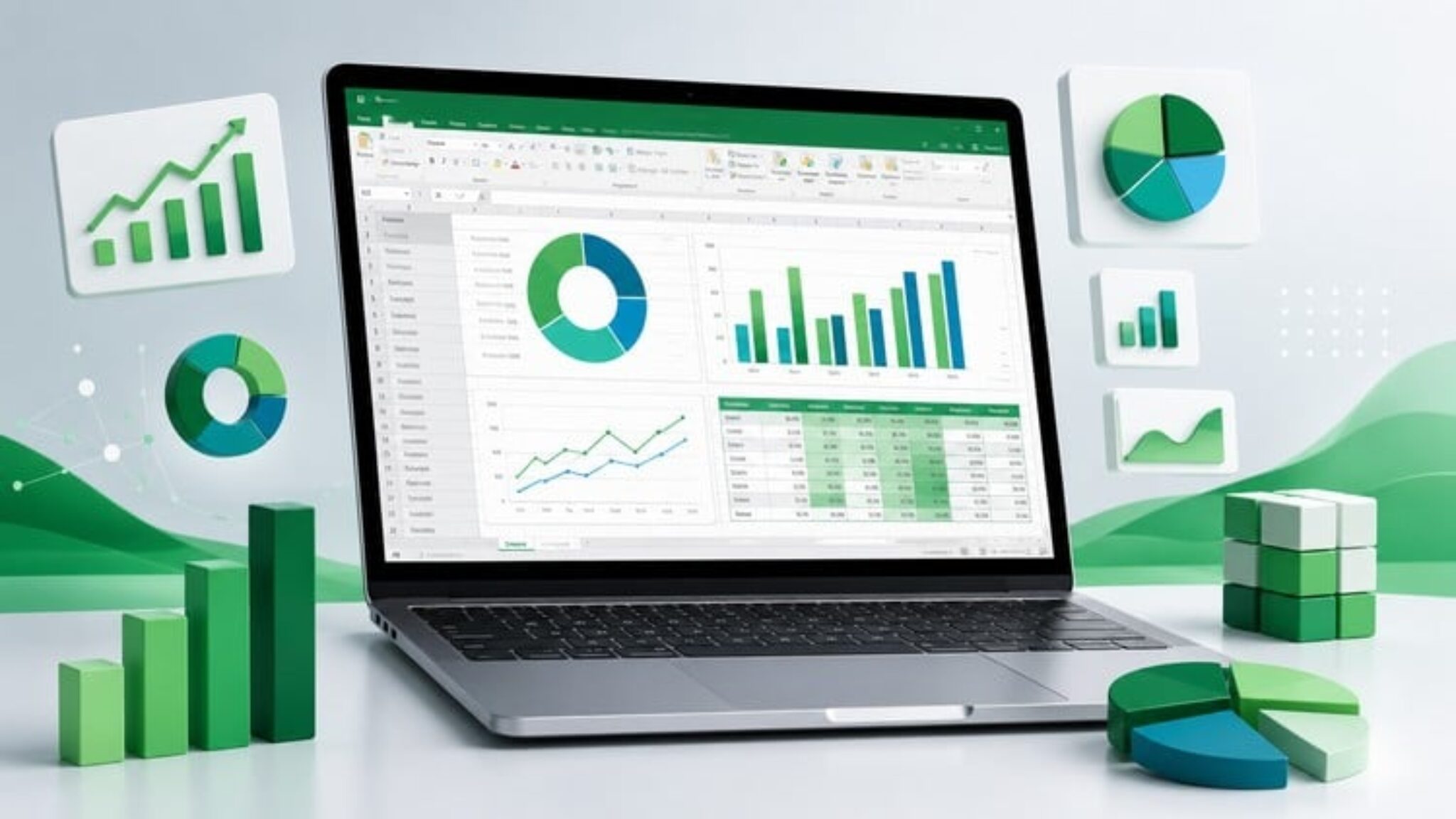 Advanced Geometry Data Microsoft Excel Masterclass: Beginner to Advanced Excel 2026 - Free ...