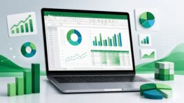 Microsoft Excel Masterclass: Beginner to Advanced Excel 2026
