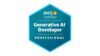 [NEW] AWS Certified Generative AI Developer – Professional