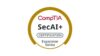 [NEW] CompTIA SecAI+ Certification