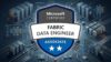 DP-700: Microsoft Fabric Data Engineer