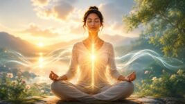 Living From Coherence: Emotional Wellbeing Retreat