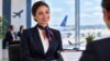 Flight Attendant & Cabin Crew: Job Interview Preparation