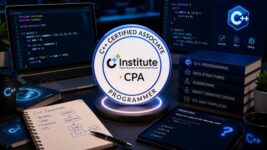 C++ Certified Associate Programmer CPA Practice Exams